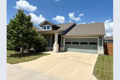 8105 Chrysler Bend, Austin, TX 78744 - Photo 1