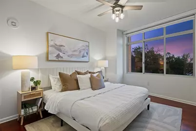 54 Rainey Street #502, Austin, TX 78701 - Photo 14