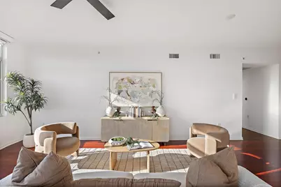 54 Rainey Street #502, Austin, TX 78701 - Photo 6