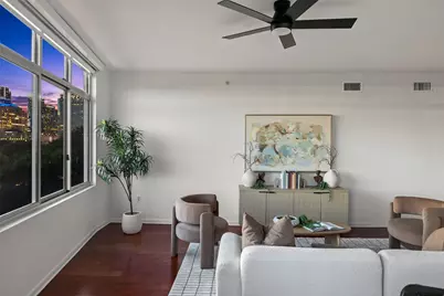 54 Rainey Street #502, Austin, TX 78701 - Photo 4