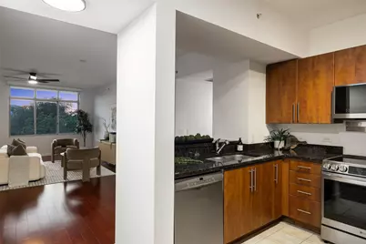 54 Rainey Street #502, Austin, TX 78701 - Photo 10