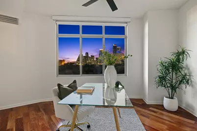54 Rainey Street #502, Austin, TX 78701 - Photo 18