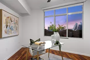 54 Rainey St, Austin, TX 78701 - Photo 20