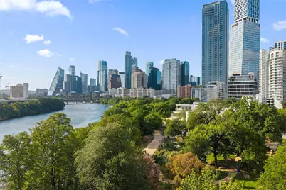 54 Rainey Street #502, Austin, TX 78701 - Photo 32