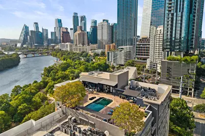 54 Rainey Street #502, Austin, TX 78701 - Photo 24