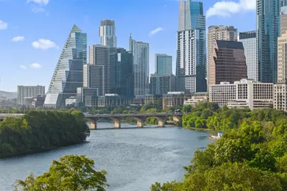 54 Rainey Street #502, Austin, TX 78701 - Photo 36