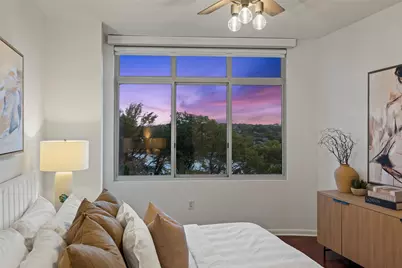 54 Rainey Street #502, Austin, TX 78701 - Photo 12