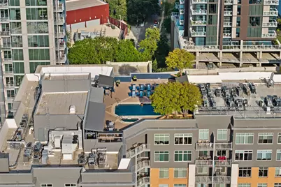 54 Rainey Street #502, Austin, TX 78701 - Photo 28