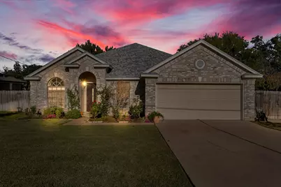 302 Debora Drive, Georgetown, TX 78628 - Photo 24