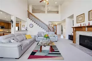 601 Riley Trl, Cedar Park, TX 78613 - Photo 6