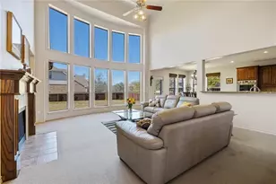 601 Riley Trl, Cedar Park, TX 78613 - Photo 4