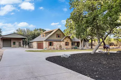 116 Apache Trail, Georgetown, TX 78633 - Photo 2