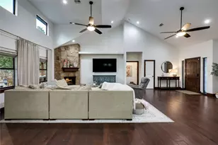 116 Apache Trail, Georgetown, TX 78633 - Photo 4