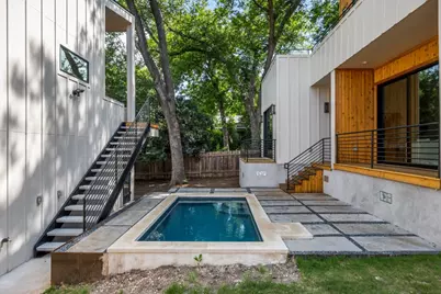 1514 Newton Street, Austin, TX 78704 - Photo 30