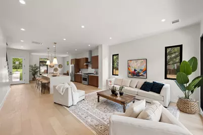 1514 Newton Street, Austin, TX 78704 - Photo 4