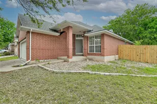 2805 Pioneer Way, Round Rock, TX 78665 - Photo 2