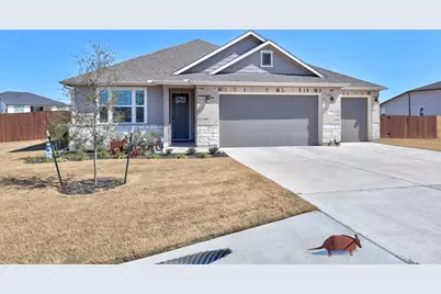 191 Silverton Lane, Cedar Creek, TX 78612 - Photo 2