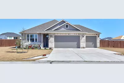 191 Silverton Lane, Cedar Creek, TX 78612 - Photo 1