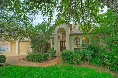 8703 Bluegrass Drive, Austin, TX 78759 - Photo 2