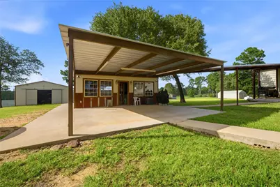 318 Grey Wolf Lane, Bastrop, TX 78602 - Photo 18
