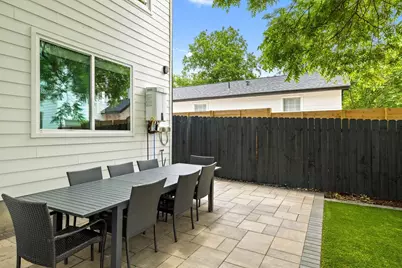1182 Ridgeway Drive #A, Austin, TX 78702 - Photo 34