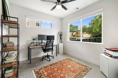1182 Ridgeway Drive #A, Austin, TX 78702 - Photo 6