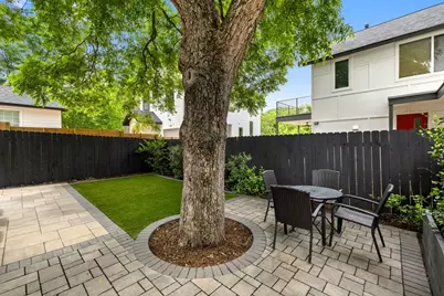 1182 Ridgeway Drive #A, Austin, TX 78702 - Photo 30