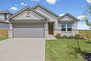 134 Arena Dr, Liberty Hill, TX 78642 - Photo 1