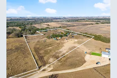 185 Freedom Drive, Georgetown, TX 78626 - Photo 4