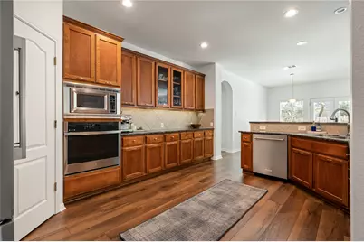 1538 Homewood Circle, Round Rock, TX 78665 - Photo 8