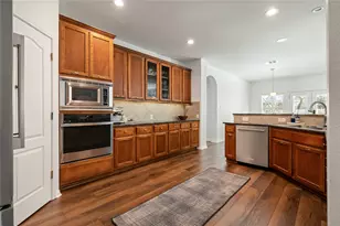1538 Homewood Cir, Round Rock, TX 78665 - Photo 8