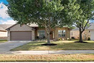 3220 Corrigan Ln, Round Rock, TX 78665 - Photo 1