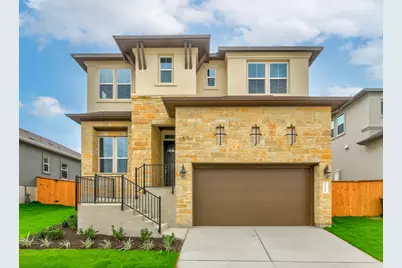 5204 Watusi Bend, Austin, TX 78732 - Photo 1