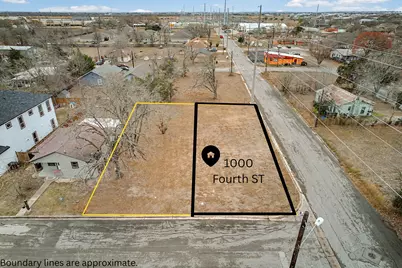 1000 Fourth Street, Lockhart, TX 78644 - Photo 1