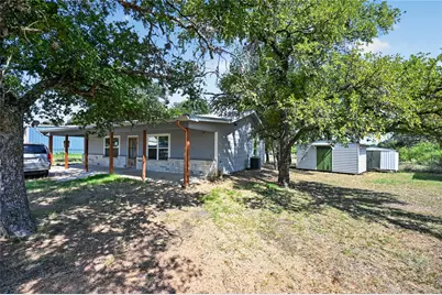 231 Deer Drive, Sunrise Beach, TX 78643 - Photo 2