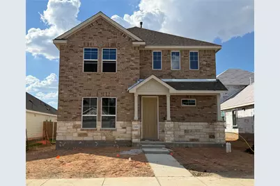 13424 Barn Chime Street, Elgin, TX 78621 - Photo 2
