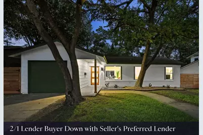 8411 Rockwood Lane, Austin, TX 78757 - Photo 2