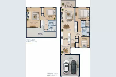8306 Puerta Vista, Austin, TX 78759 - Photo 20