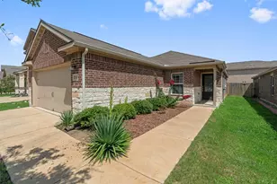 13301 William Mckinley Wy, Manor, TX 78653 - Photo 1