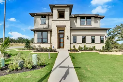 1101 Cole Estates Drive, Georgetown, TX 78628 - Photo 1