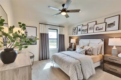 1101 Cole Estates Drive, Georgetown, TX 78628 - Photo 20