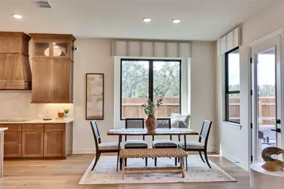 1101 Cole Estates Drive, Georgetown, TX 78628 - Photo 8