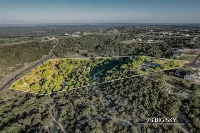 102 Big Sky, Burnet, TX 78611 - Photo 8