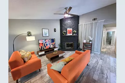 11815 Lochridge Drive, Austin, TX 78758 - Photo 4