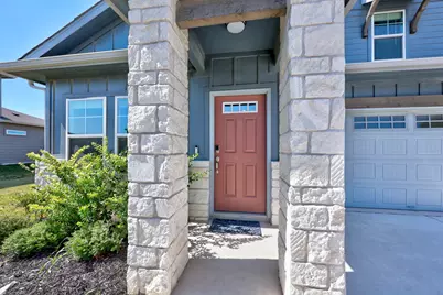 2957 Mill Run Bend, Round Rock, TX 78665 - Photo 2