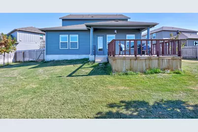 2957 Mill Run Bend, Round Rock, TX 78665 - Photo 22