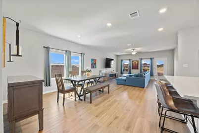 2957 Mill Run Bend, Round Rock, TX 78665 - Photo 4