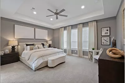 124 Hadleigh Drive, Hutto, TX 78634 - Photo 8