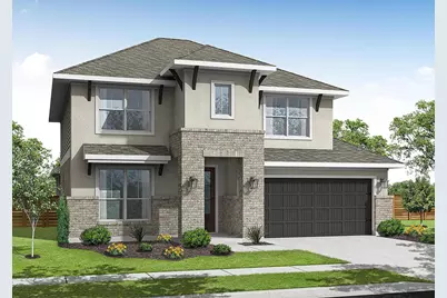 124 Hadleigh Drive, Hutto, TX 78634 - Photo 1