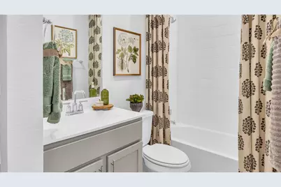 338 San Juan Trail, Bastrop, TX 78602 - Photo 14